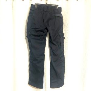 5.11 Tactical Series Women’s Pant Navy or black/blue